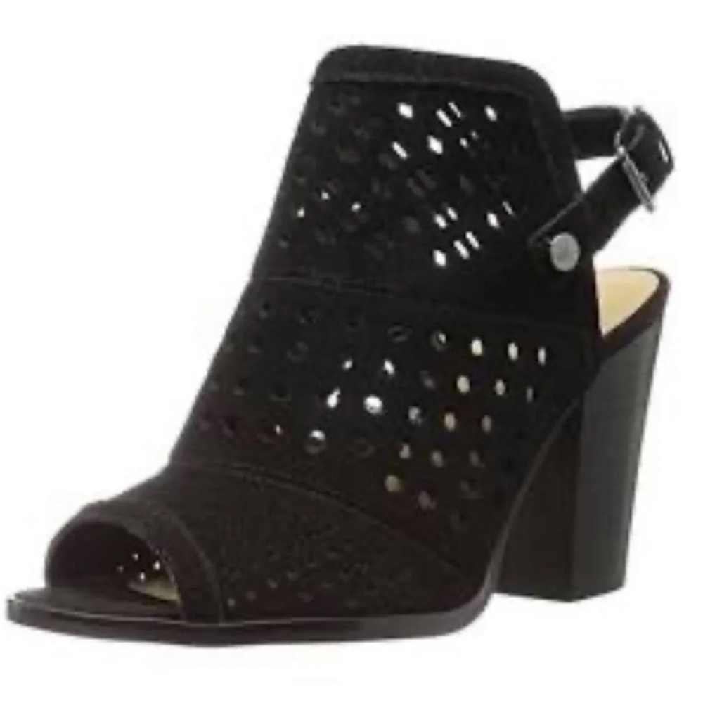 Marc Fisher bootie summer